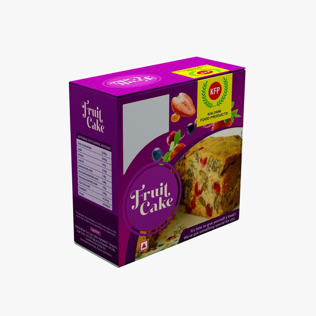Whole Wheat Roti
